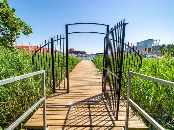 Domek do wynajęcia w Mikołajkach