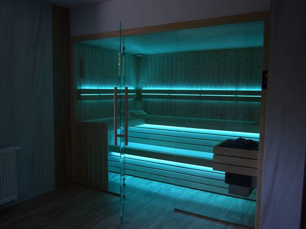 Wakacyjne Historie Apartamenty Międzylesie