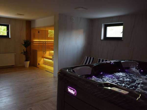 Wakacyjne Historie Apartamenty Międzylesie