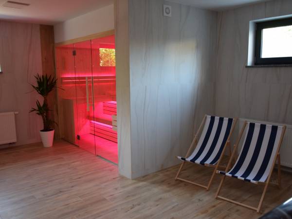 Wakacyjne Historie Apartamenty Międzylesie