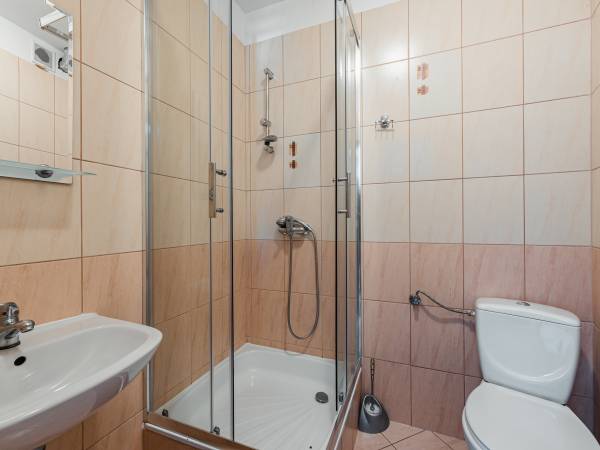 Pokoje Gościnne na Kamieńcu