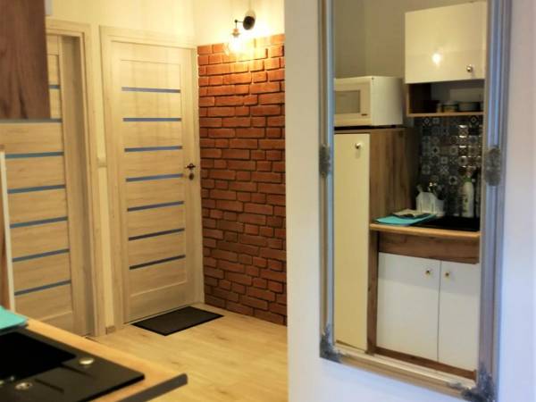 I piętro zneks kuchenny