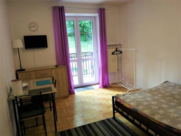 I piętro pokój 2 osobowy