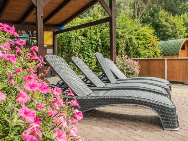 Gajówka - Całoroczne Pokoje i Apartamenty