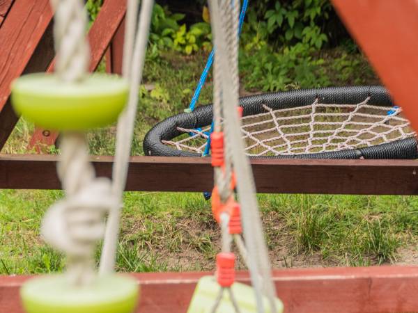 Gajówka - Całoroczne Pokoje i Apartamenty