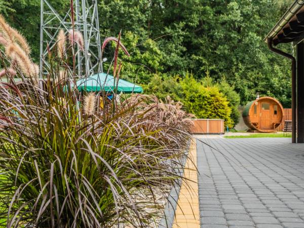 Gajówka - Całoroczne Pokoje i Apartamenty