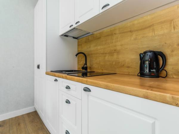 Gajówka - Całoroczne Pokoje i Apartamenty