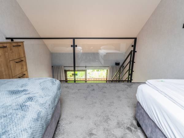 Gajówka - Całoroczne Pokoje i Apartamenty