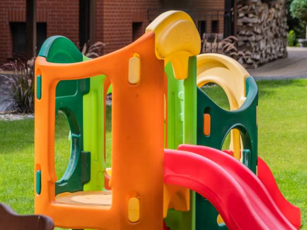 Gajówka - Całoroczne Pokoje i Apartamenty