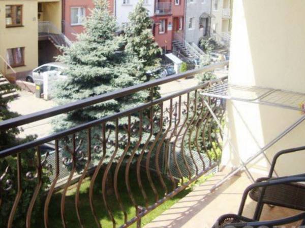 Wolne Pokoje u Asi Międzyzdroje 