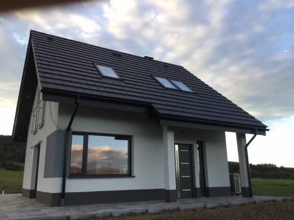 Osada Zdrojowa u Martyny