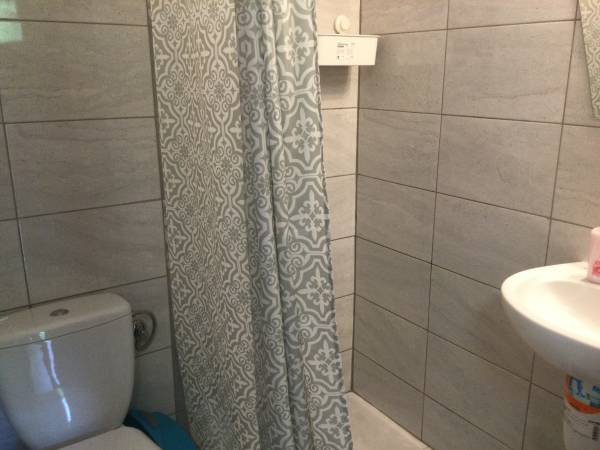 Łazienka pokoju nr 5