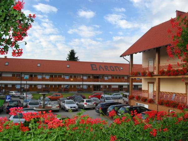 Ośrodek Baron