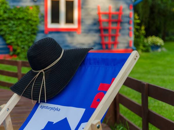 Agroturystyka Husinka