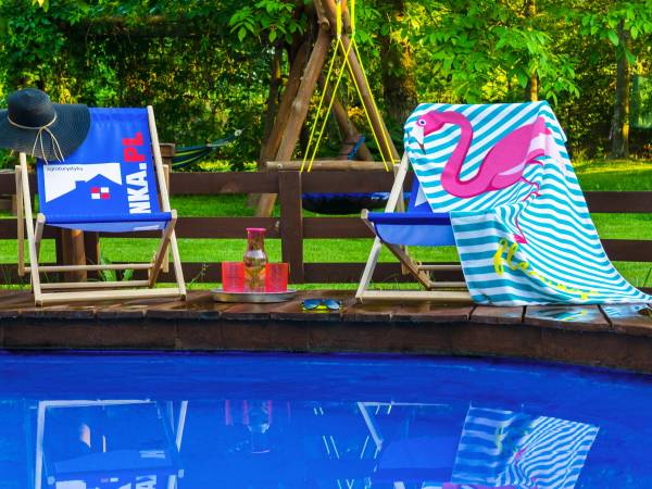 Agroturystyka Husinka