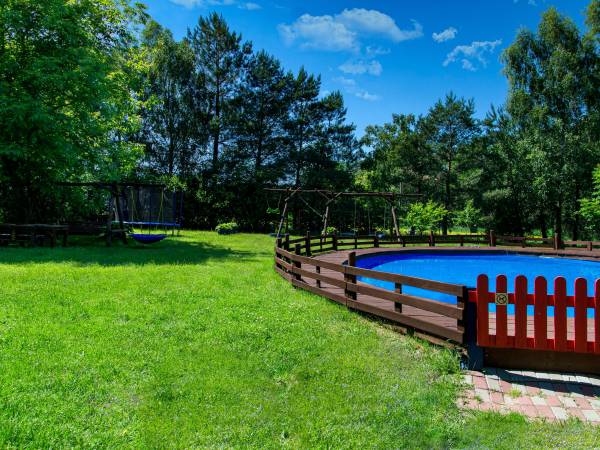 Agroturystyka Husinka