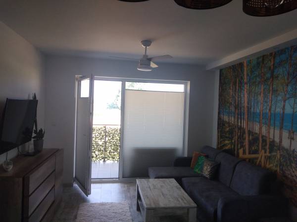  Apartament Bałtycka Bryza