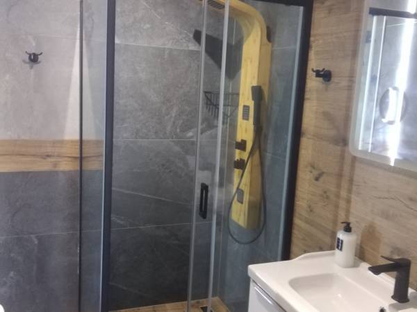  Apartament Bałtycka Bryza