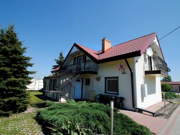 Gospodarstwo Agroturystyczne Maja