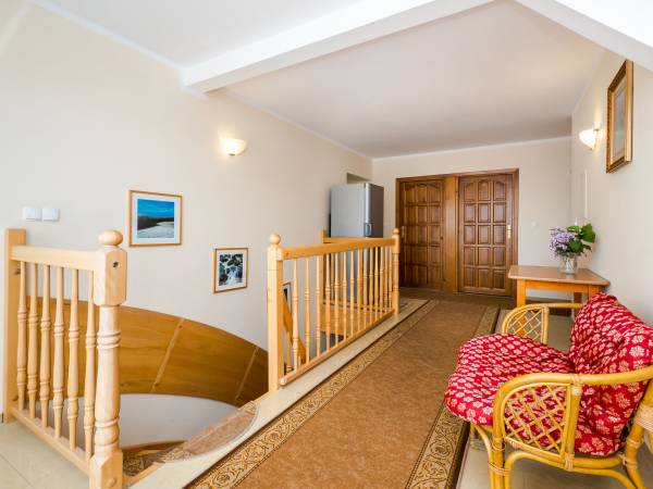 Villa Perłowa 100m od morza