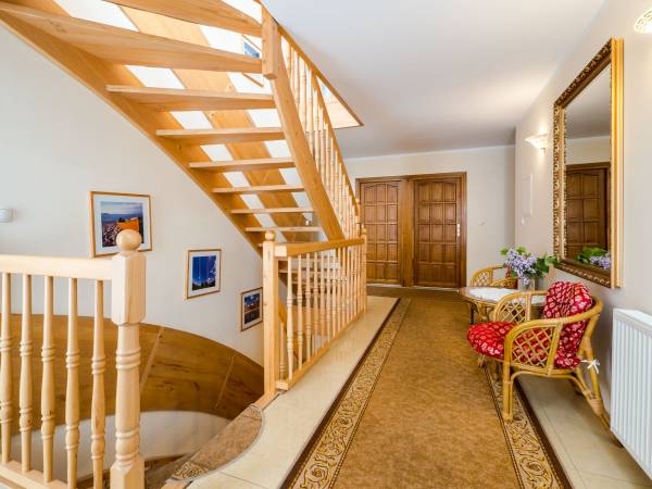 Villa Perłowa 100m od morza