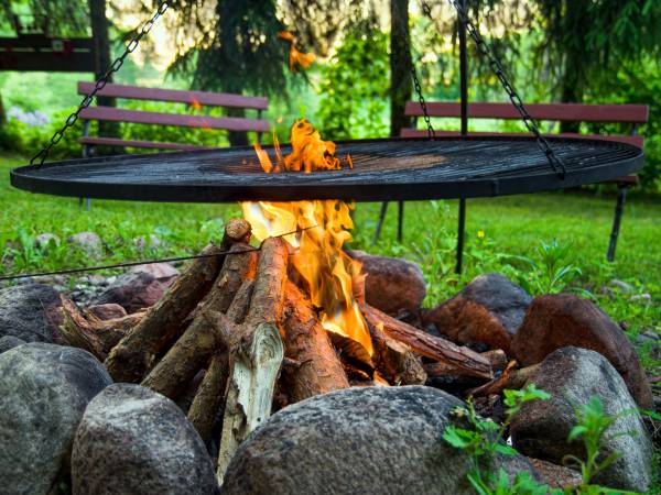 Agroturystyka Husinka