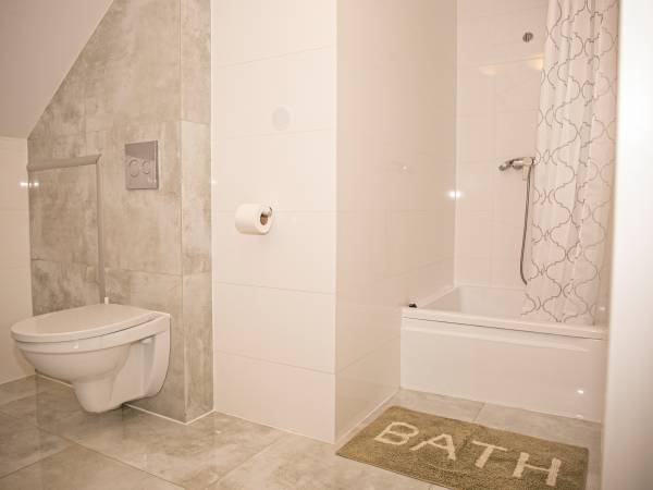 Polańczyk centrum apartament 120m od jeziora Solińskiego