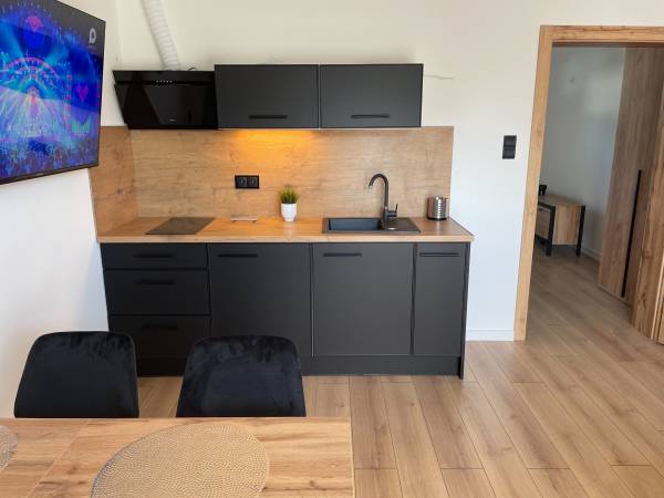 Domki i Urocze Apartamenty Przy Molo 