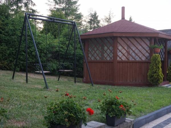  Odargowo - domki letniskowe nad morzem