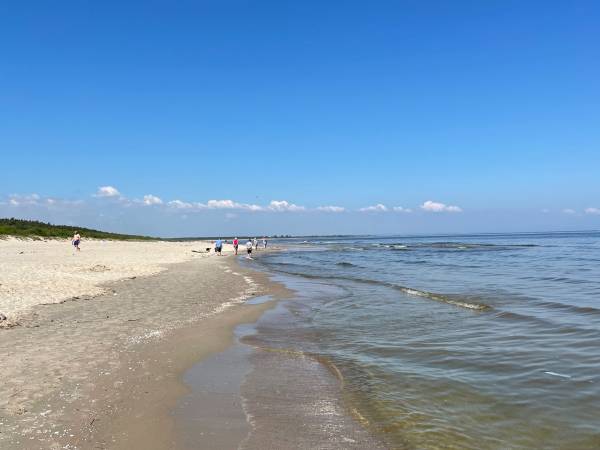 nasza plaża