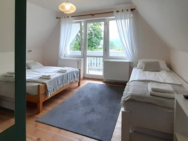 Zielony Punkt Widzenia