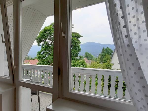 Zielony Punkt Widzenia