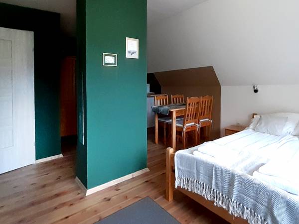 Zielony Punkt Widzenia