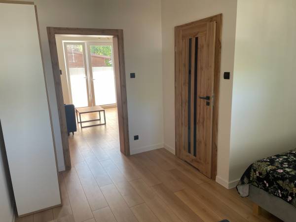 Domki i Urocze Apartamenty Przy Molo 