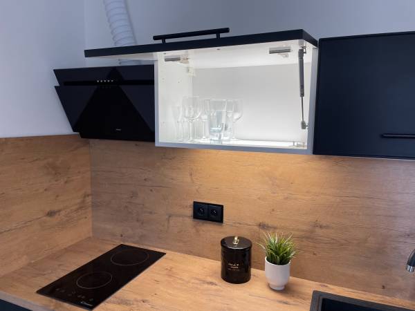 Domki i Urocze Apartamenty Przy Molo 