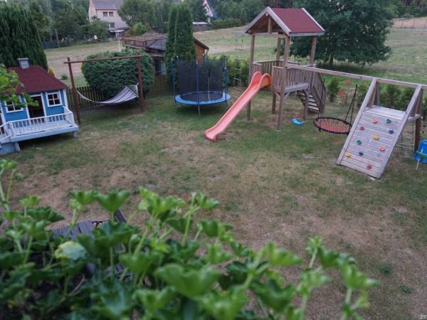  Odargowo - domki letniskowe nad morzem