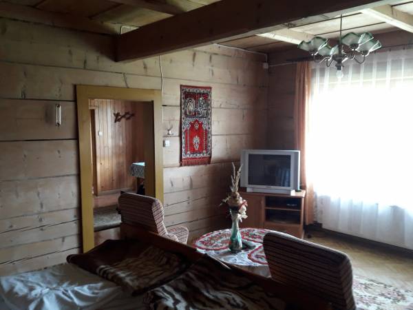 Agroturystyka u Blaszyńskich