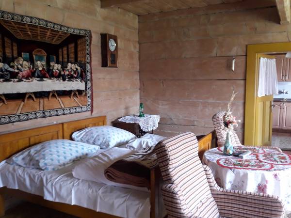 Agroturystyka u Blaszyńskich