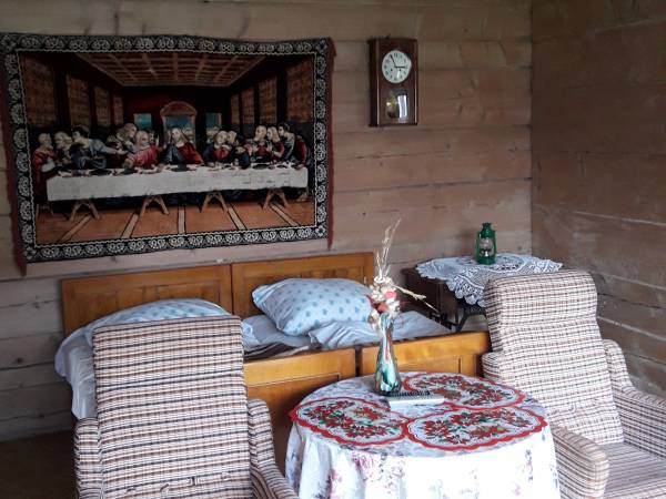 Agroturystyka u Blaszyńskich