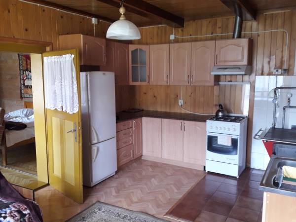 Agroturystyka u Blaszyńskich