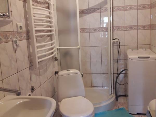 Agroturystyka u Blaszyńskich