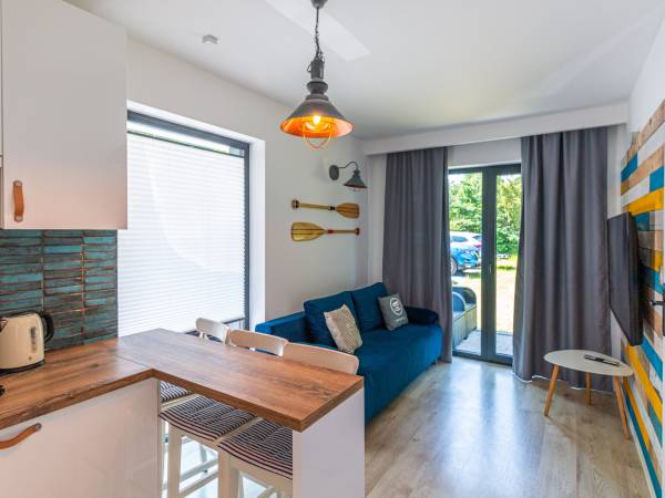 Apartamenty Sailor