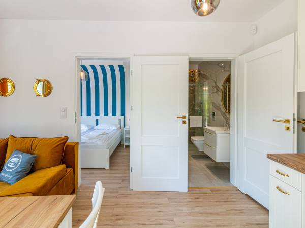 Apartamenty Sailor