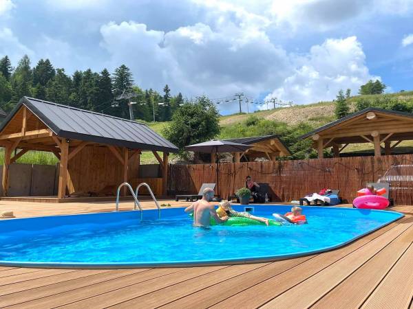 Aparthotel Narciarska 2