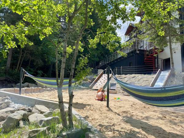 Aparthotel Narciarska 2