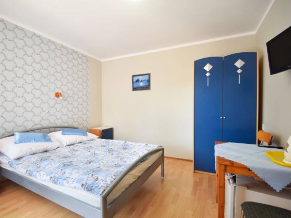 Dom Gościnny Pod Sosnami