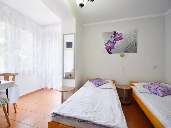 Dom Gościnny Pod Sosnami