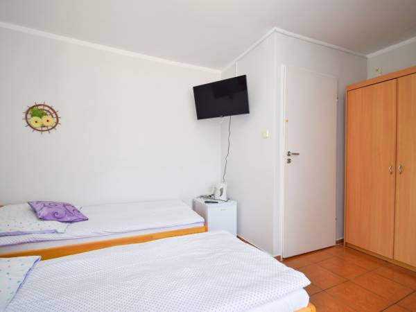 Dom Gościnny Pod Sosnami