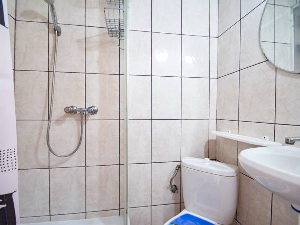 Dom Gościnny Pod Sosnami