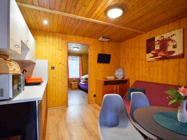 Ośrodek Wypoczynkowy Pod Sosnami